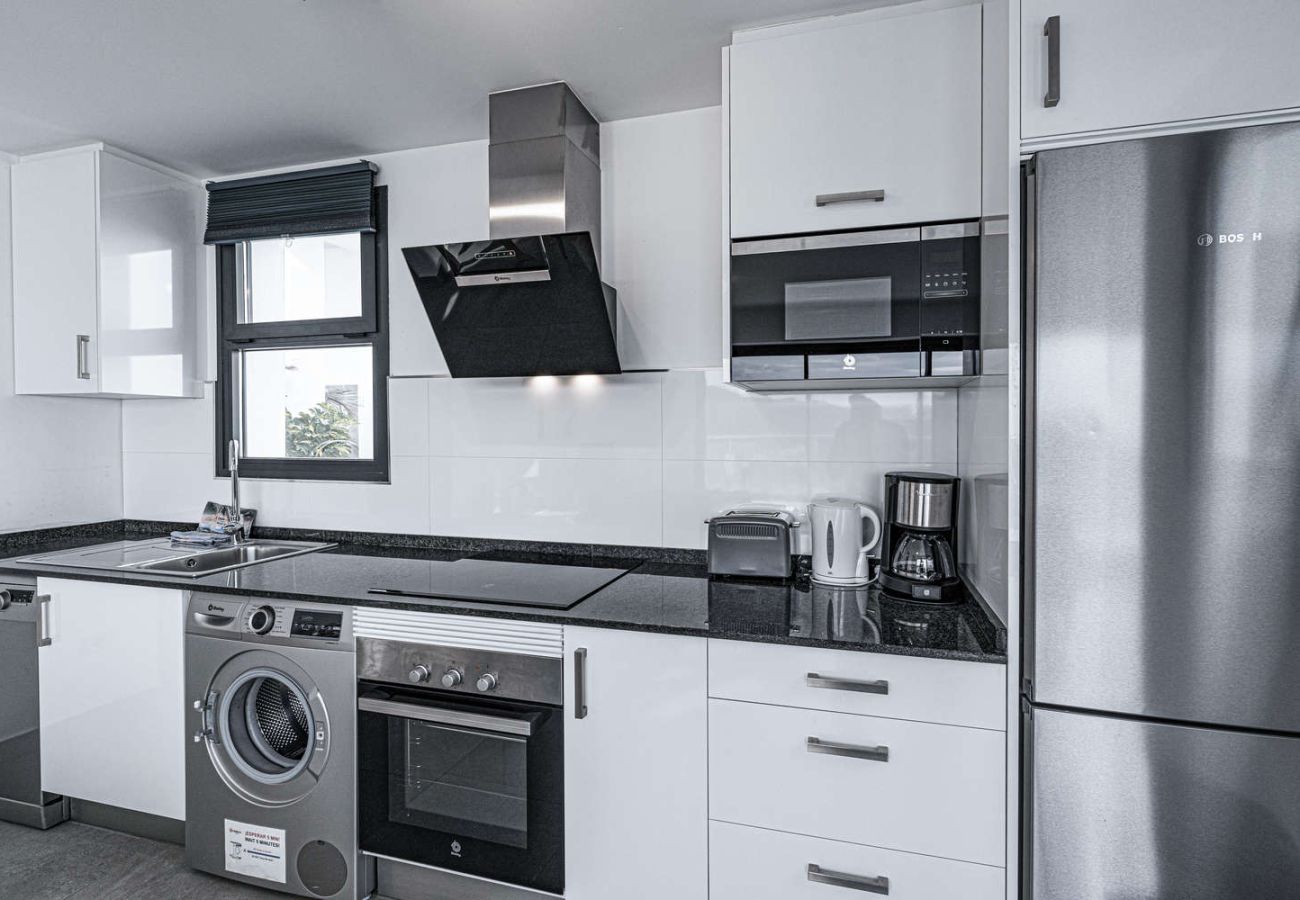 Apartamento en Nerja - Penthouse Balcon del Mar 124 by Casasol