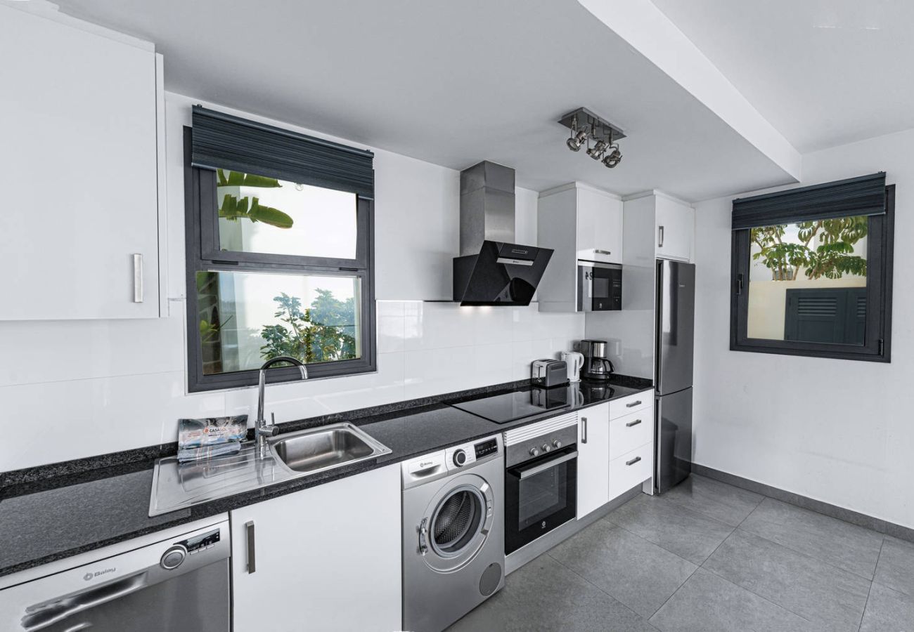 Apartamento en Nerja - Penthouse Balcon del Mar 124 by Casasol