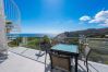 Apartamento en Nerja - Penthouse Balcon del Mar 124 by Casasol