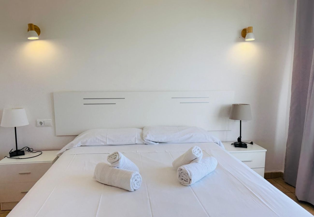 Villa en Calpe - AT346 BELLAVISTA