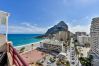 Apartamento en Calpe - AT219 ZAFIRO 312C