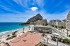 Apartamento en Calpe - AT198 ZAFIRO 18B