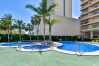 Apartamento en Calpe - AT213 AMBAR18B