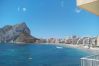 Apartamento en Calpe - AT210 IFACH III
