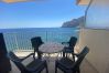 Apartamento en Calpe - AT210 IFACH III