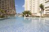 Apartamento en Calpe - AT222 APOLO 2D