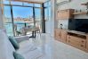 Estudio en Calpe - AT108 HORIZONTE 801 Estudio en Calpe - AT108 HORIZONTE 801