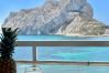 Estudio en Calpe - AT108 HORIZONTE 801 Estudio en Calpe - AT108 HORIZONTE 801