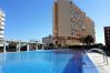 Estudio en Calpe - AT105 HORIZONTE 803 Estudio en Calpe - AT105 HORIZONTE 803