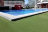 Estudio en Calpe - AT105 HORIZONTE 803 Estudio en Calpe - AT105 HORIZONTE 803