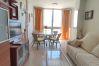 Estudio en Calpe - AT105 HORIZONTE 803 Estudio en Calpe - AT105 HORIZONTE 803