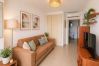 Estudio en Calpe - AT105 HORIZONTE 803