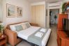 Estudio en Calpe - AT105 HORIZONTE 803