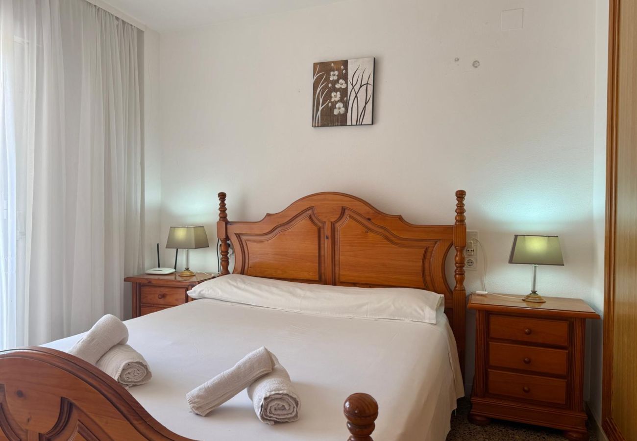 Apartamento en Calpe - AT223 BOBYAN