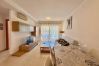 Apartamento en Calpe - AT107 CASANOVA