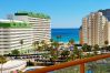 Apartamento en Calpe - AT205 AMBAR 27