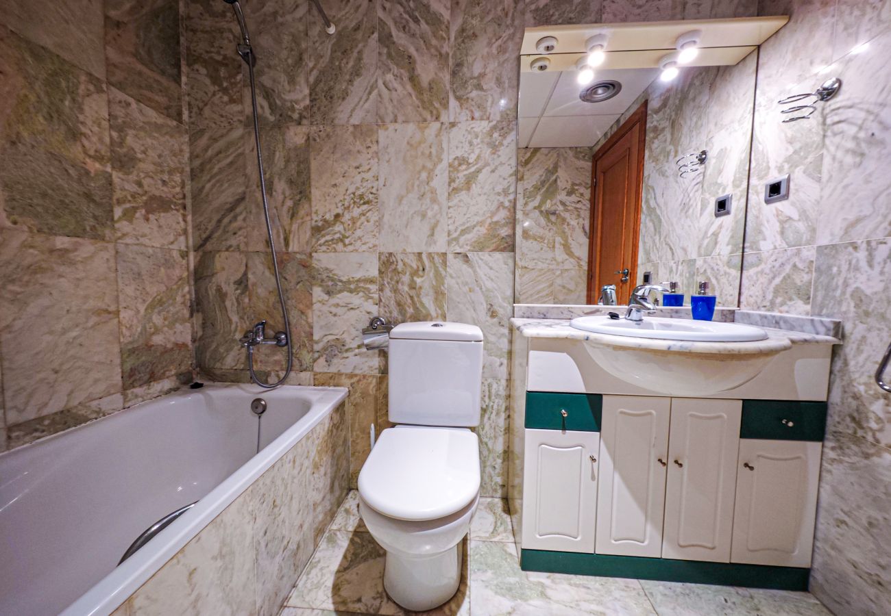 Apartamento en Cambrils - TORRESOL 8 1 0 3 2