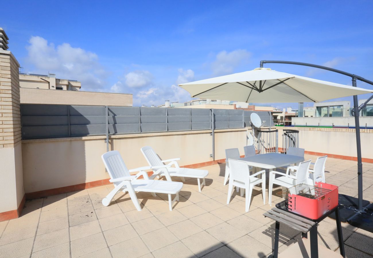 Apartamento en Cambrils - TORRESOL 8 1 0 3 2