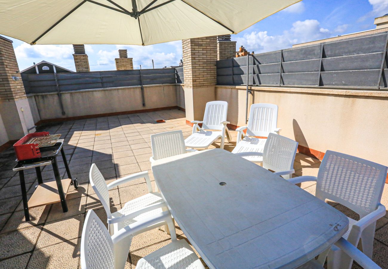 Apartamento en Cambrils - TORRESOL 8 1 0 3 2
