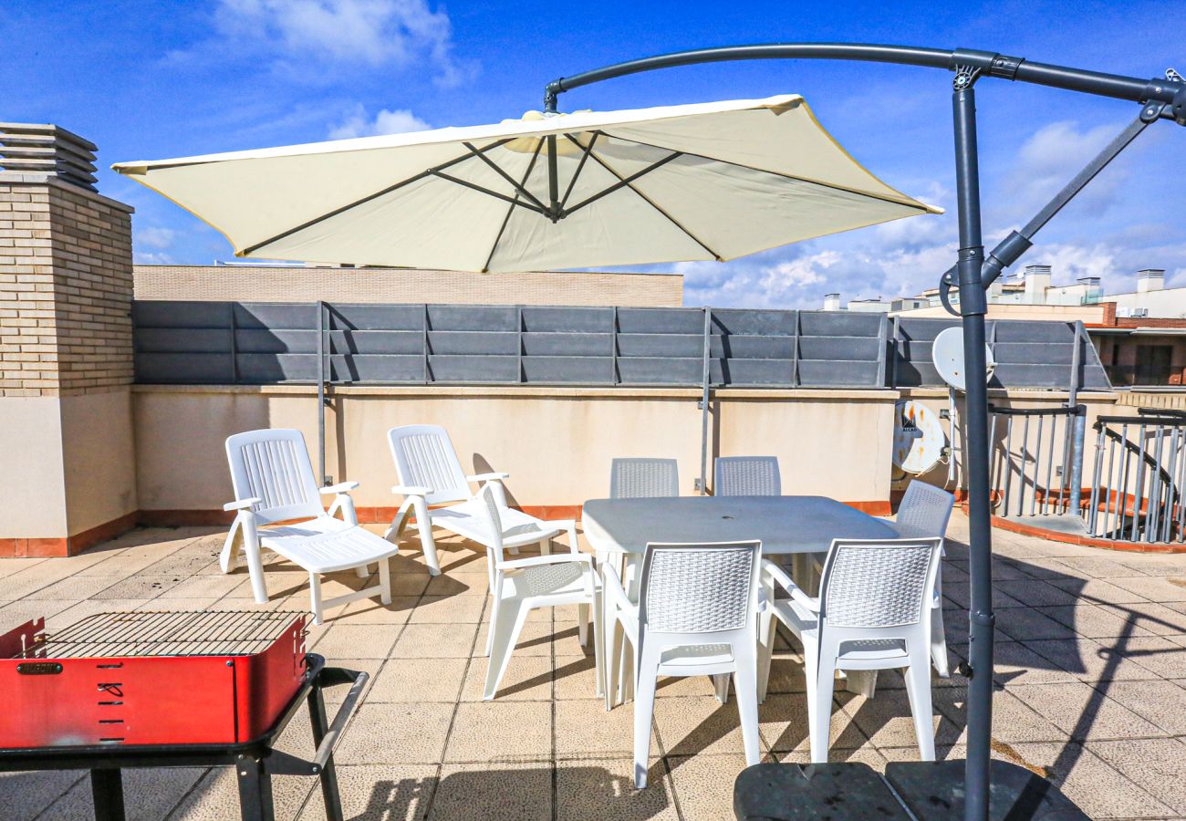 Apartamento en Cambrils - TORRESOL 8 1 0 3 2