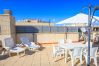Apartamento en Cambrils - TORRESOL 8 1 0 3 2 Apartamento en Cambrils - TORRESOL 8 1 0 3 2