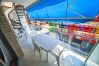 Apartamento en Cambrils - TORRESOL 8 1 0 3 2 Apartamento en Cambrils - TORRESOL 8 1 0 3 2