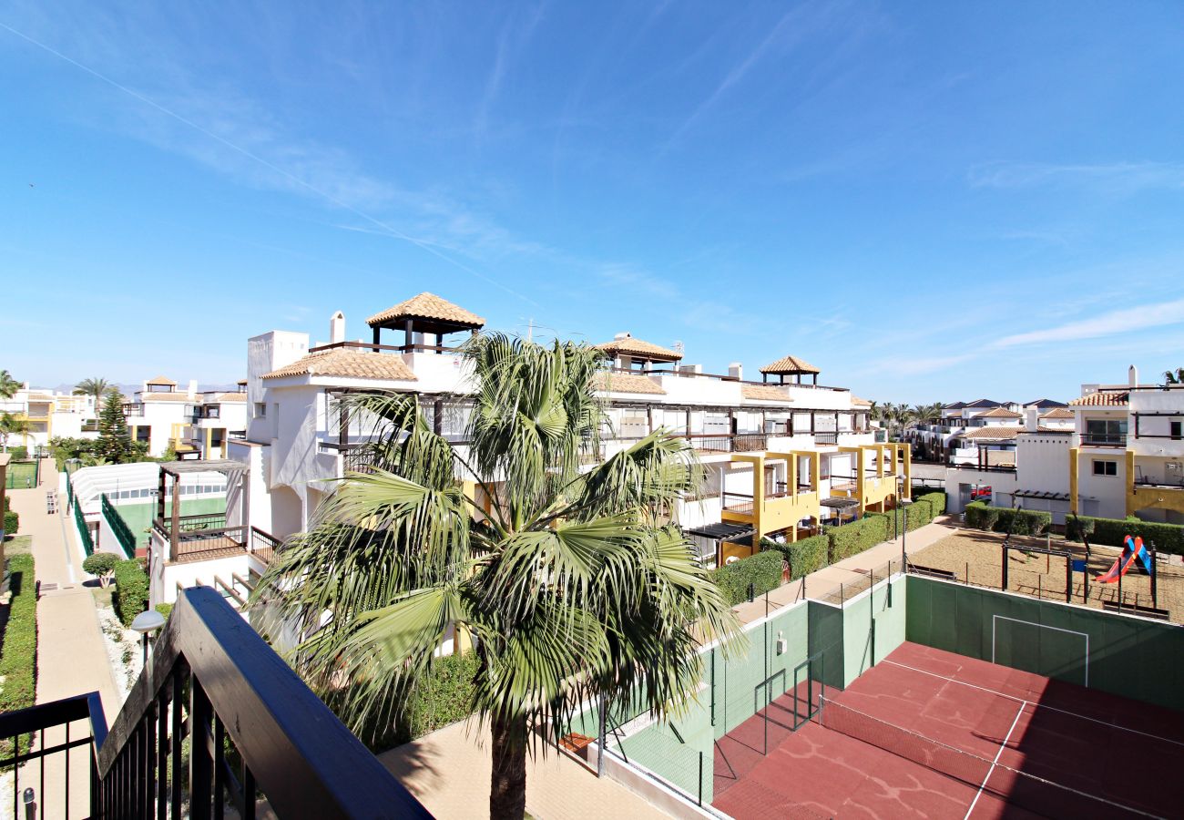 Apartamento en Vera playa - D.Lomas del Mar 1