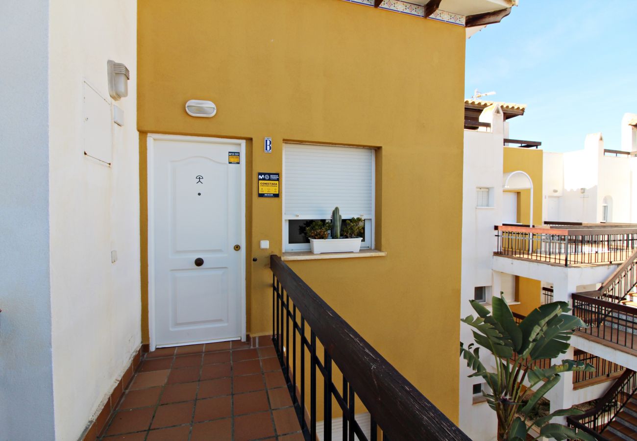 Apartamento en Vera playa - D.Lomas del Mar 1