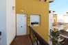 Apartamento en Vera playa - D.Lomas del Mar 1 Apartamento en Vera playa - D.Lomas del Mar 1