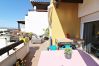Apartamento en Vera playa - D.Lomas del Mar 1 Apartamento en Vera playa - D.Lomas del Mar 1