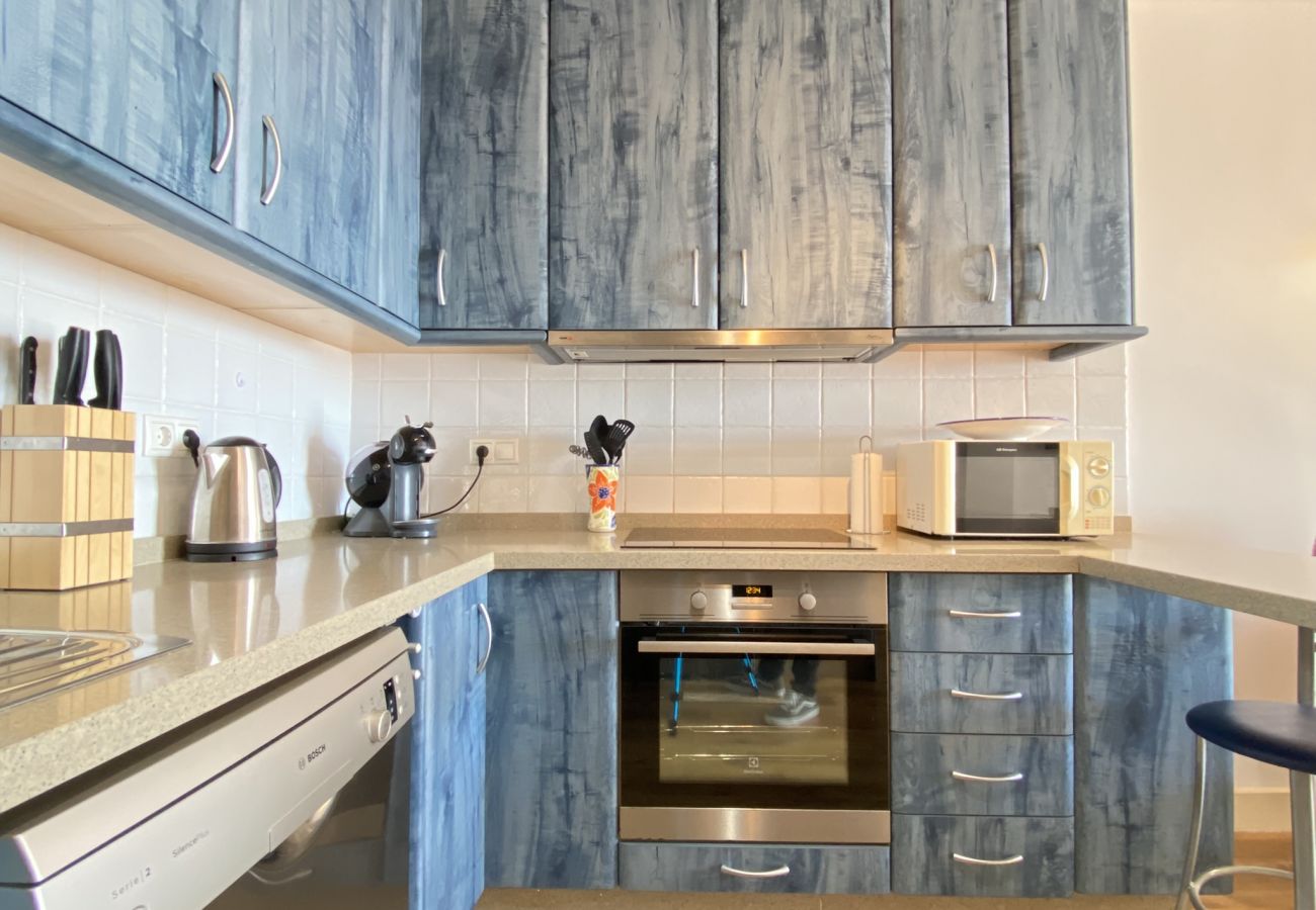 Apartamento en Nerja - Capuchinos 42 San Juan Capistrano by Casasol