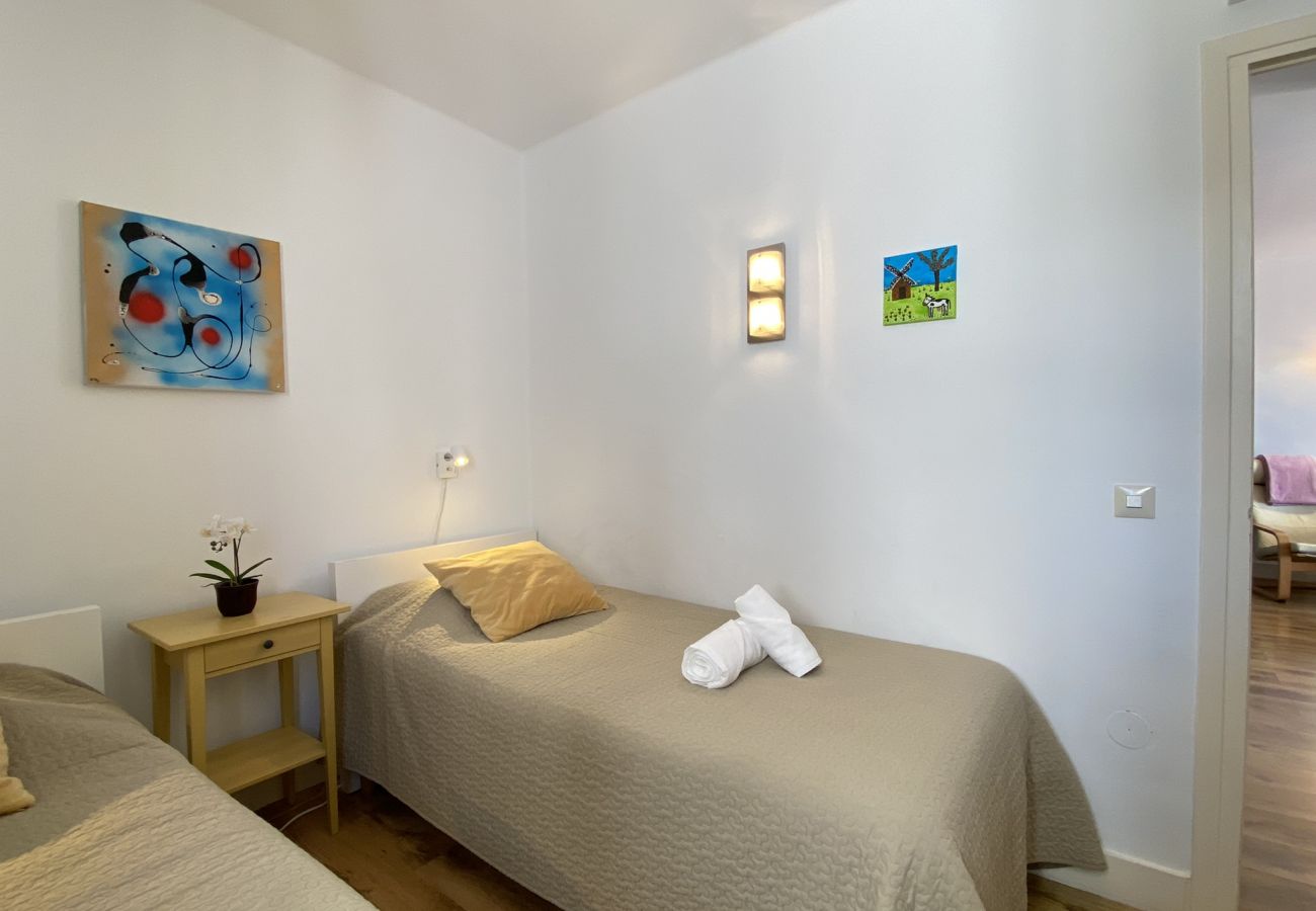 Apartamento en Nerja - Capuchinos 42 San Juan Capistrano by Casasol