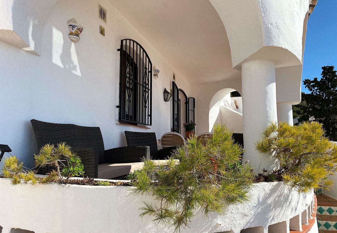 Apartamento en Nerja - Capuchinos 42 San Juan Capistrano by Casasol