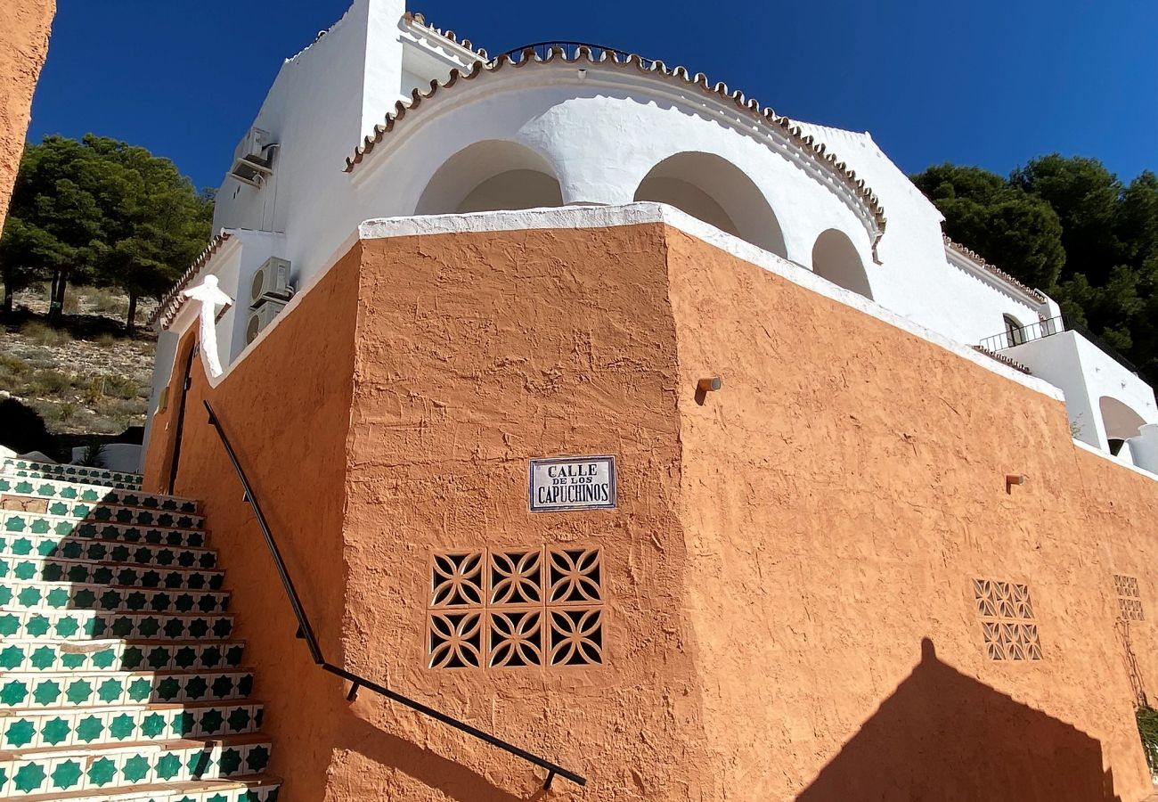 Apartamento en Nerja - Capuchinos 42 San Juan Capistrano by Casasol