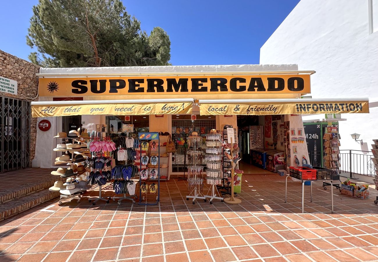 Apartamento en Nerja - Capuchinos 42 San Juan Capistrano by Casasol