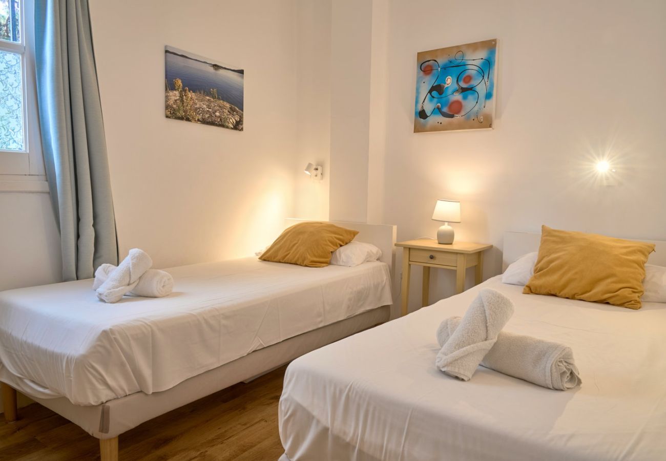Apartamento en Nerja - Capuchinos 42 San Juan Capistrano by Casasol
