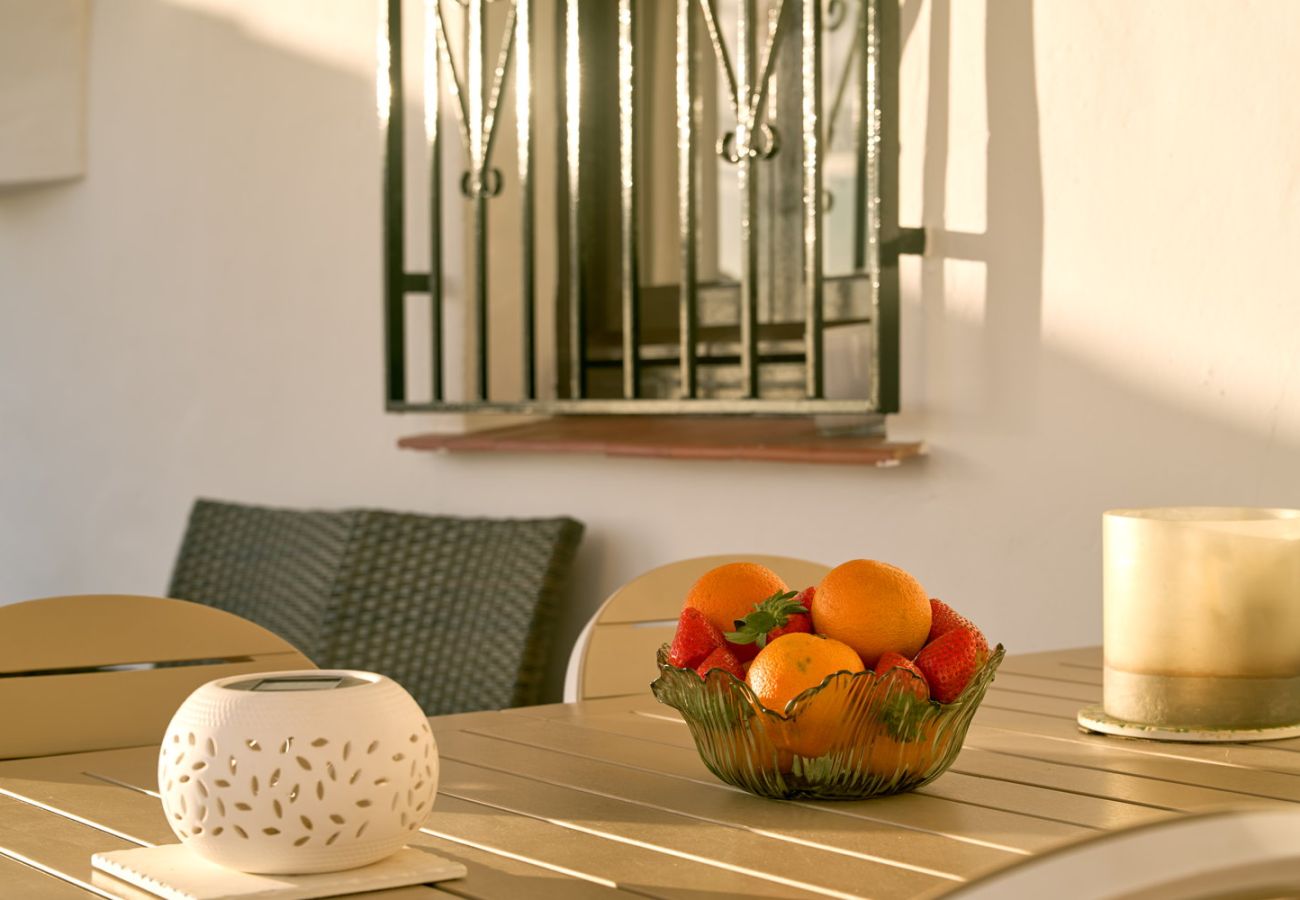 Apartamento en Nerja - Capuchinos 42 San Juan Capistrano by Casasol