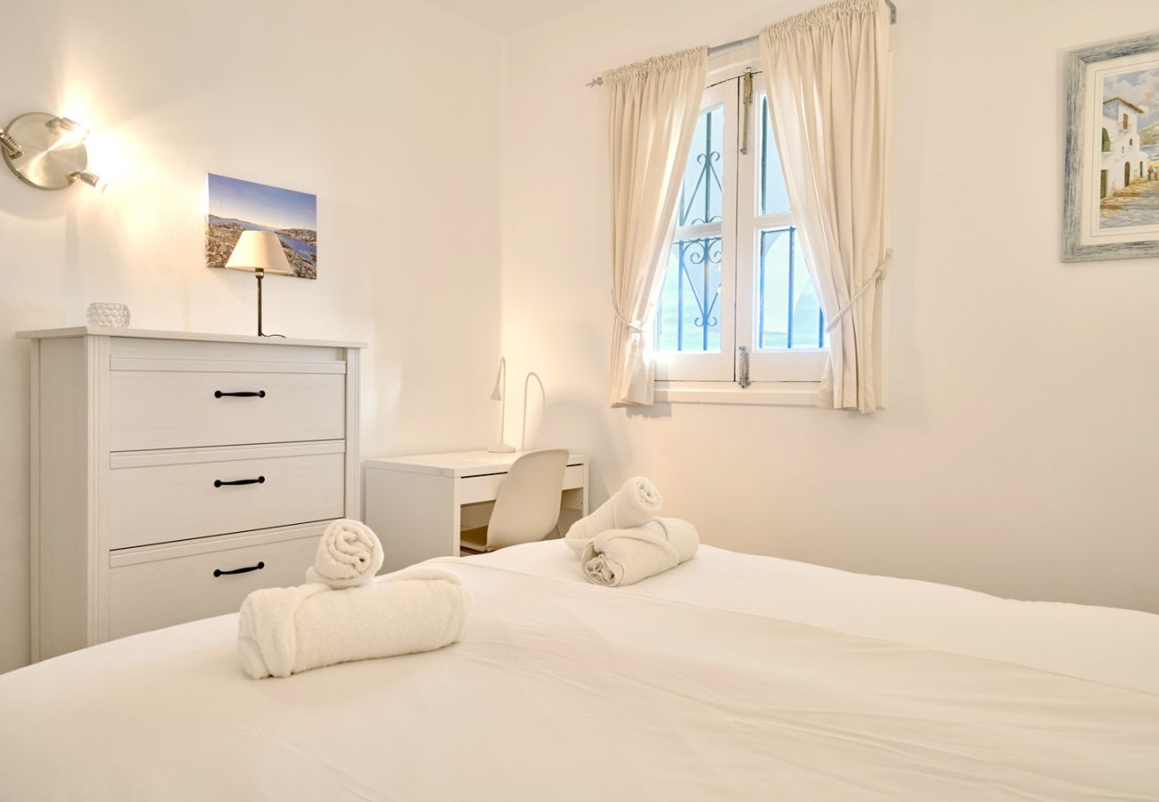 Apartamento en Nerja - Capuchinos 42 San Juan Capistrano by Casasol