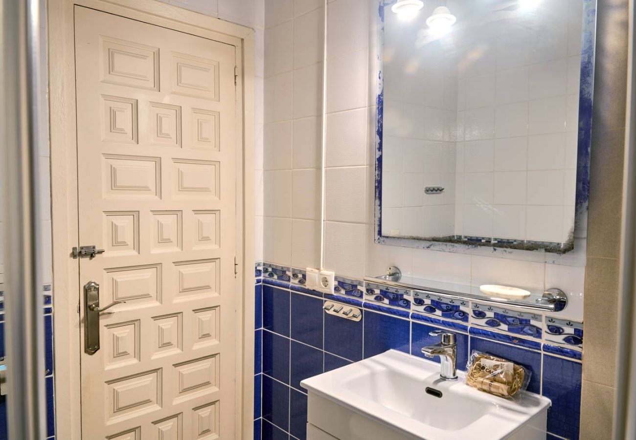 Apartamento en Nerja - Capuchinos 42 San Juan Capistrano by Casasol