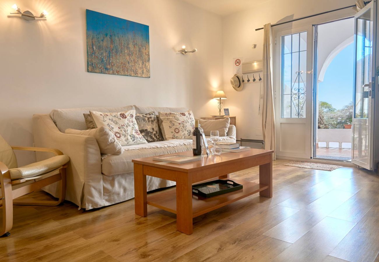 Apartamento en Nerja - Capuchinos 42 San Juan Capistrano by Casasol