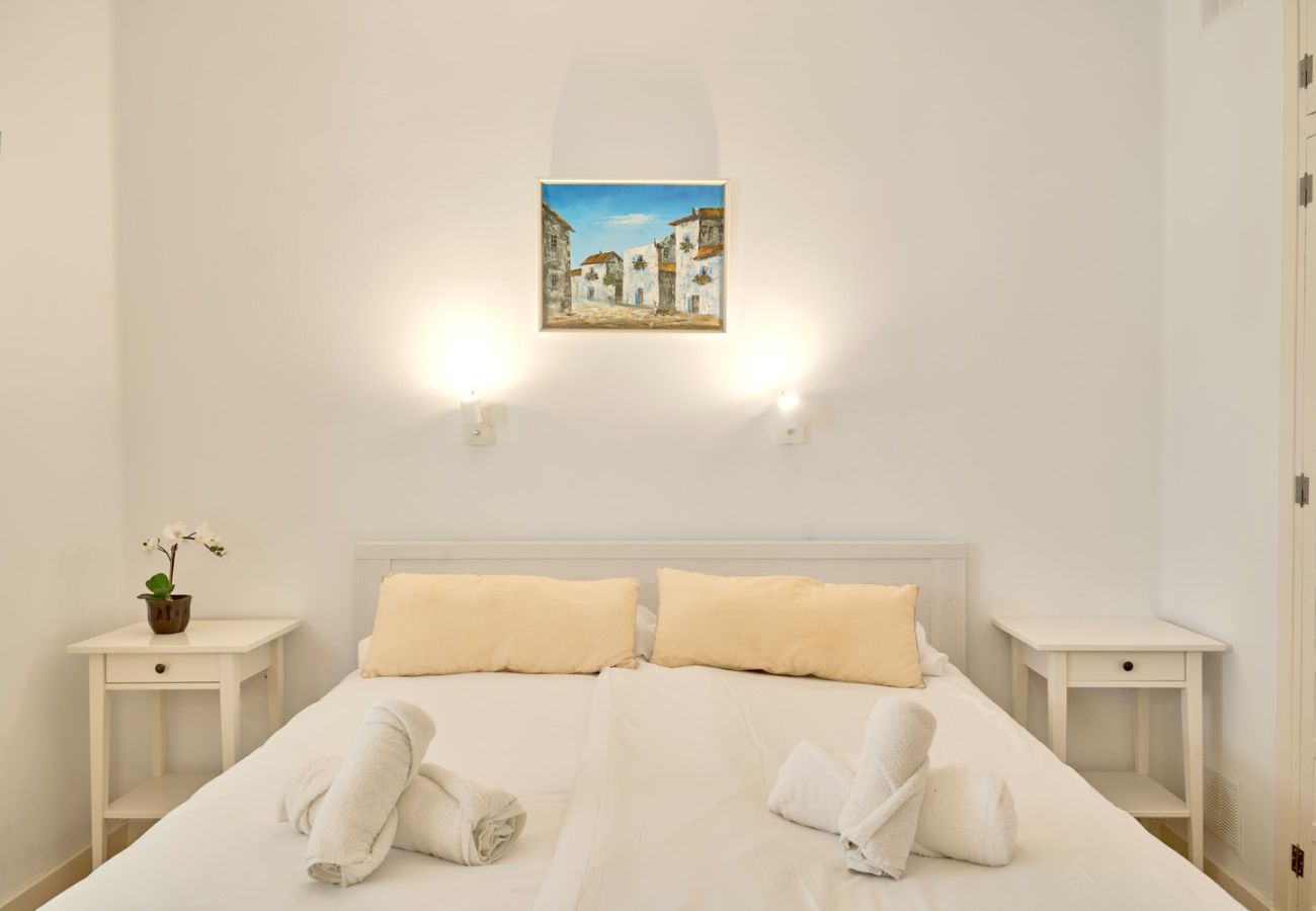 Apartamento en Nerja - Capuchinos 42 San Juan Capistrano by Casasol