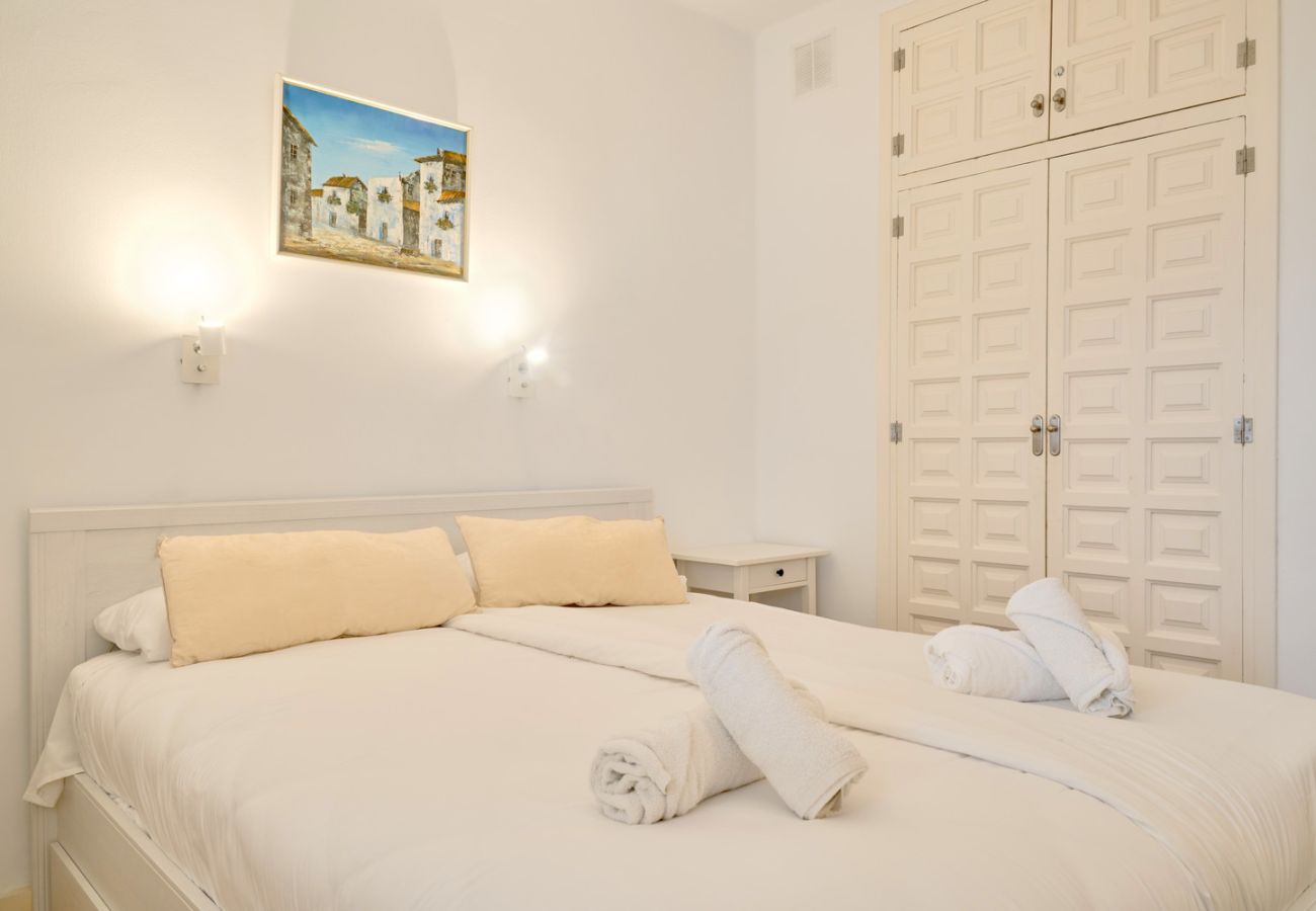 Apartamento en Nerja - Capuchinos 42 San Juan Capistrano by Casasol