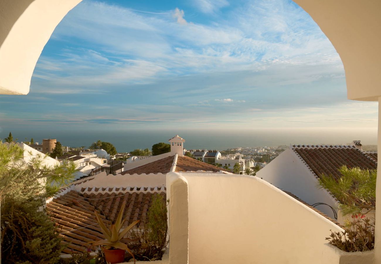Apartamento en Nerja - Capuchinos 42 San Juan Capistrano by Casasol
