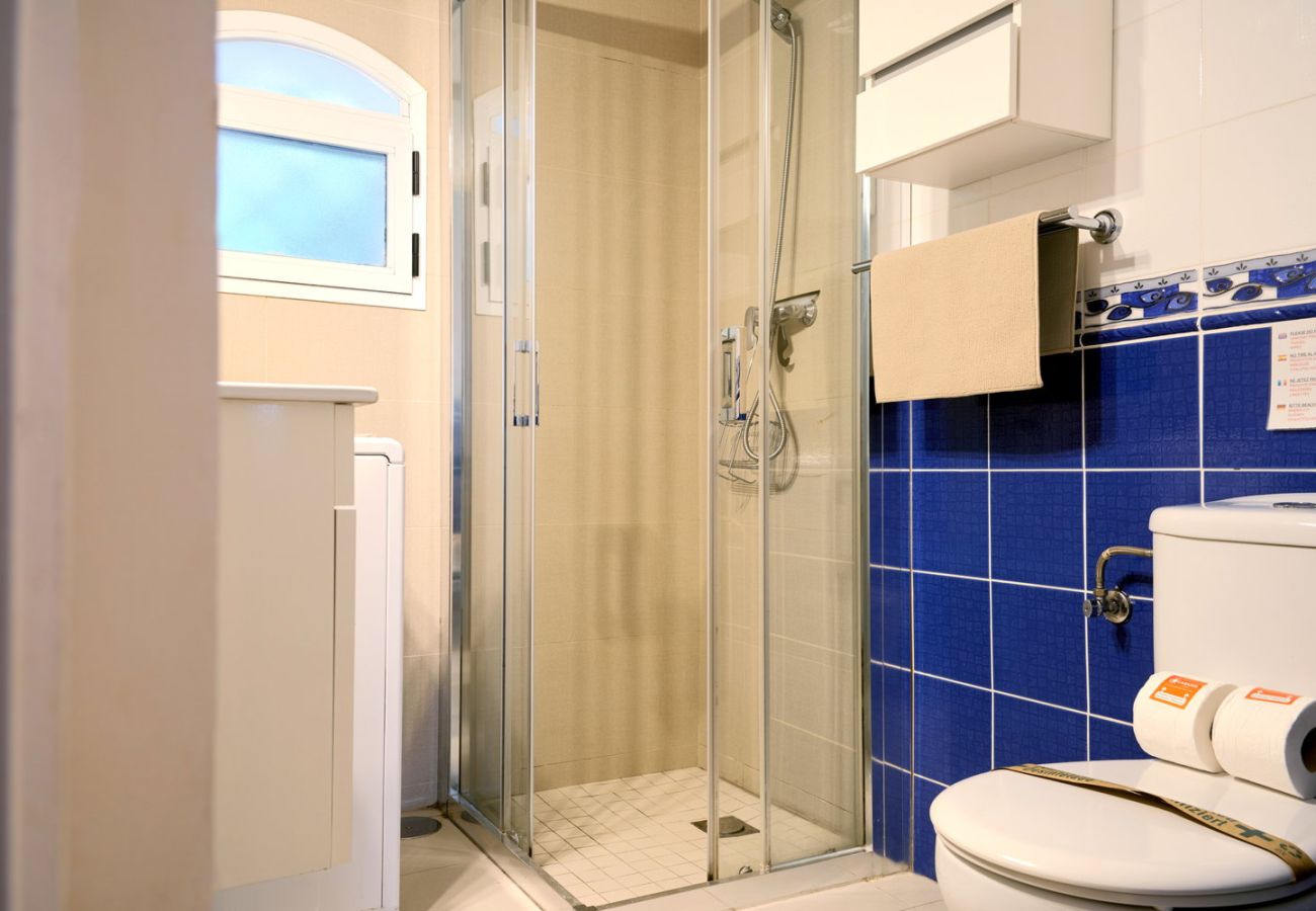 Apartamento en Nerja - Capuchinos 42 San Juan Capistrano by Casasol
