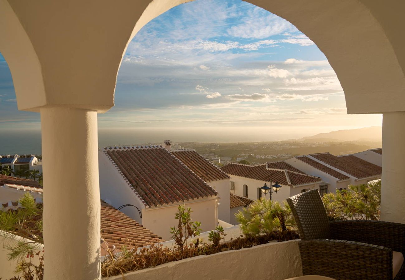 Apartamento en Nerja - Capuchinos 42 San Juan Capistrano by Casasol