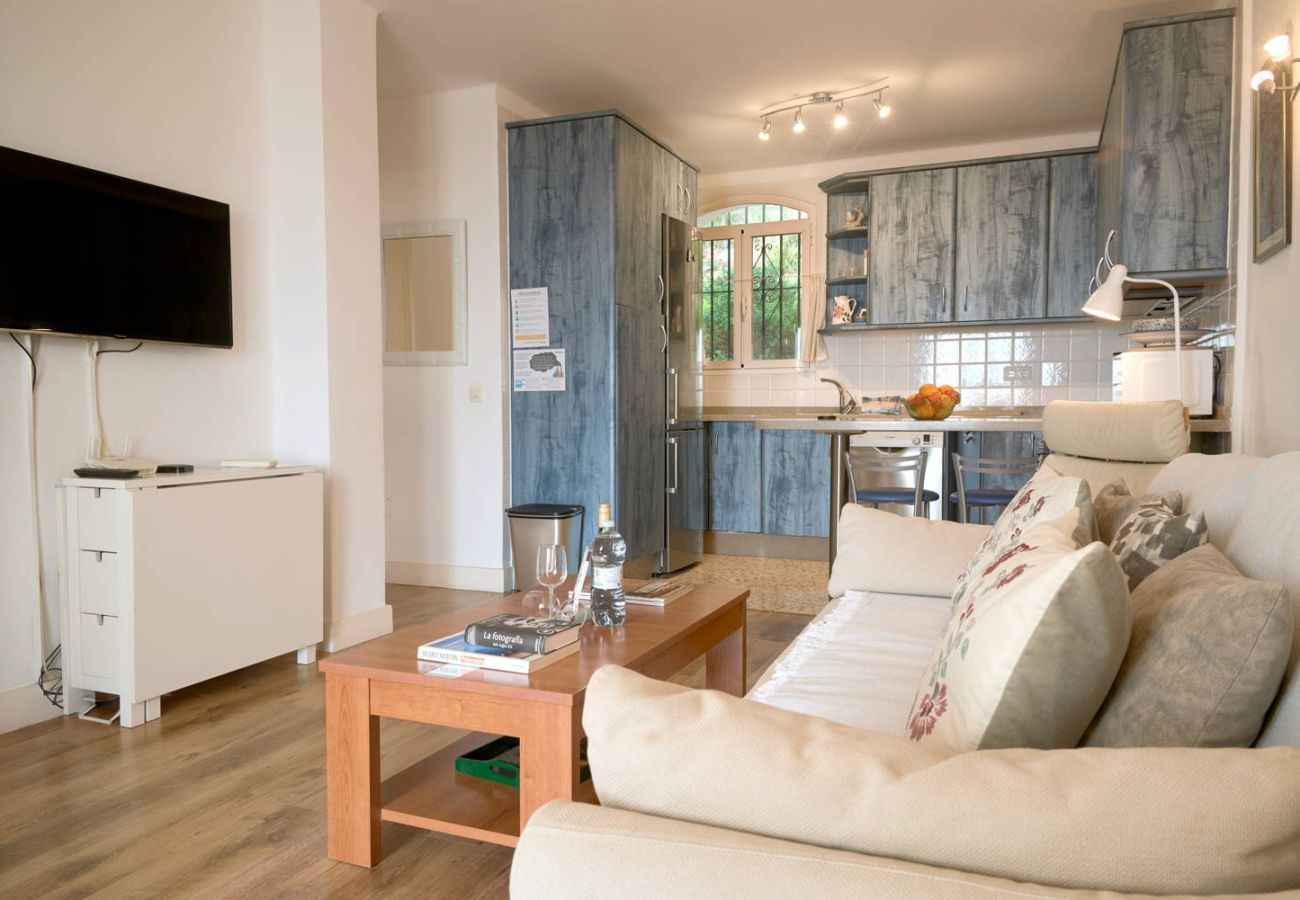 Apartamento en Nerja - Capuchinos 42 San Juan Capistrano by Casasol