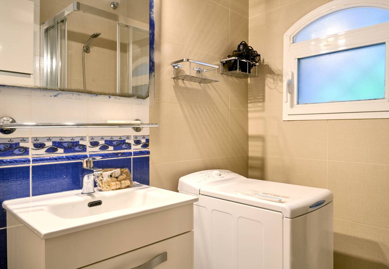 Apartamento en Nerja - Capuchinos 42 San Juan Capistrano by Casasol