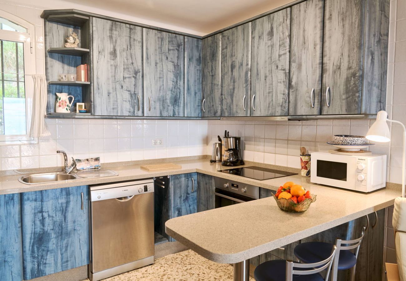Apartamento en Nerja - Capuchinos 42 San Juan Capistrano by Casasol