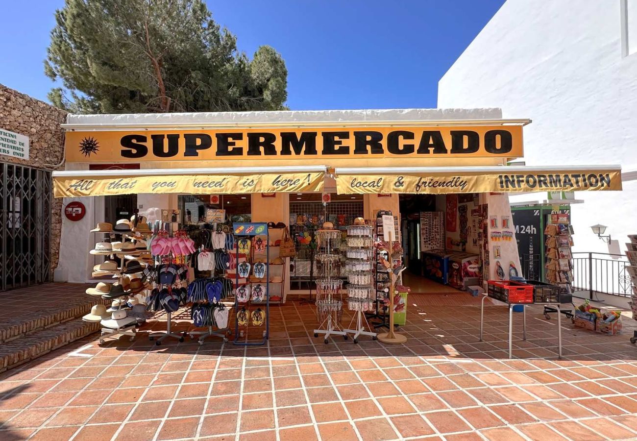 Apartamento en Nerja - Capuchinos 42 San Juan Capistrano by Casasol