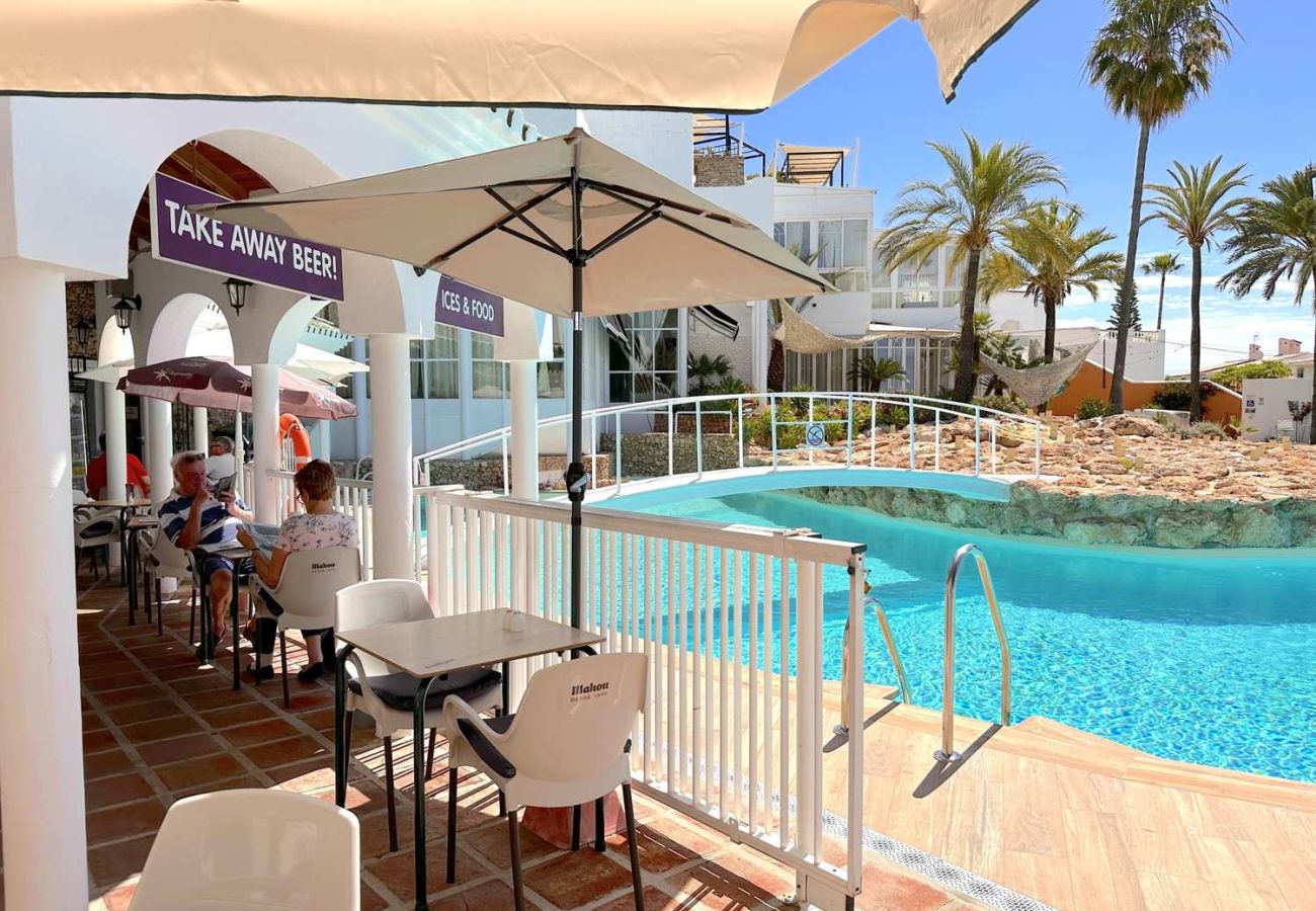 Apartamento en Nerja - Capuchinos 42 San Juan Capistrano by Casasol